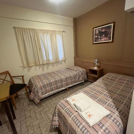 Hotel Europa Mar del Plata Dış mekan fotoğraf