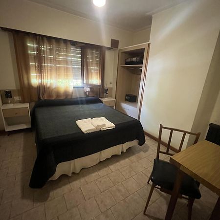 Hotel Europa Mar del Plata Dış mekan fotoğraf