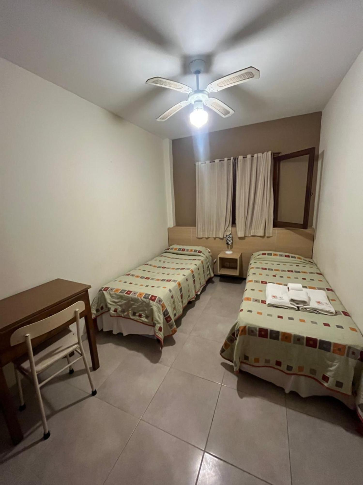 Hotel Europa Mar del Plata Dış mekan fotoğraf