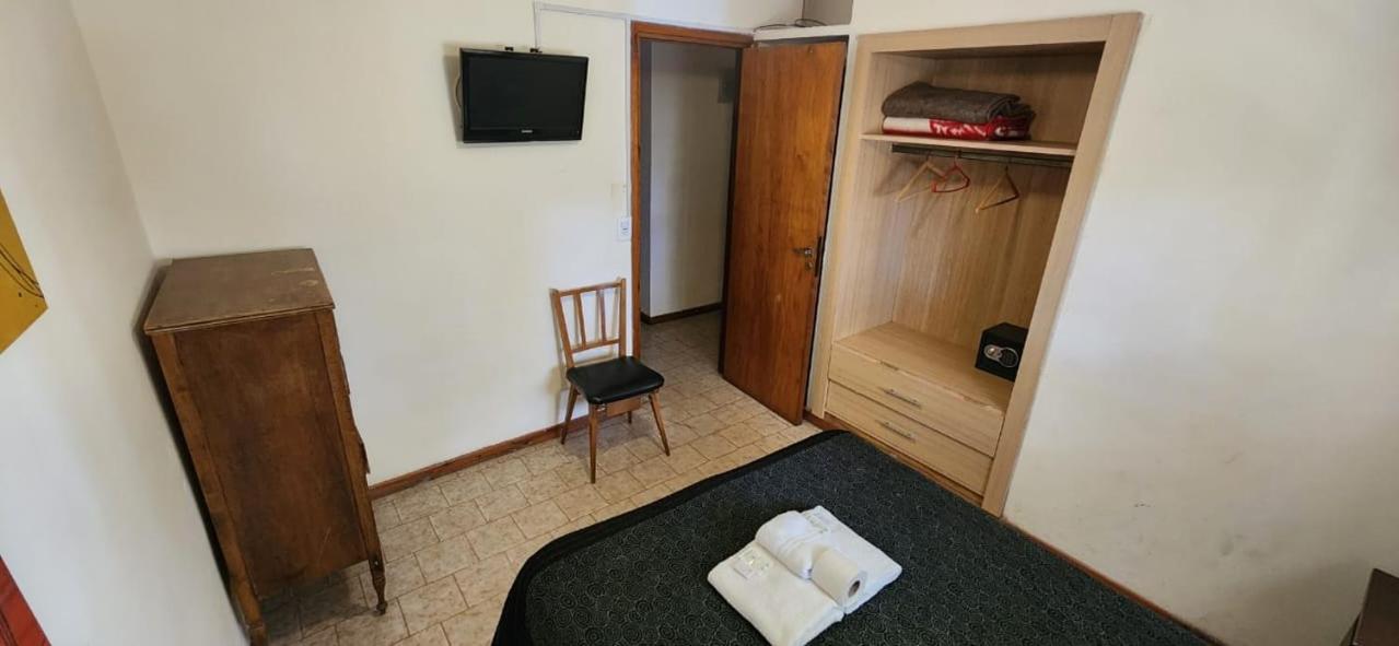 Hotel Europa Mar del Plata Dış mekan fotoğraf