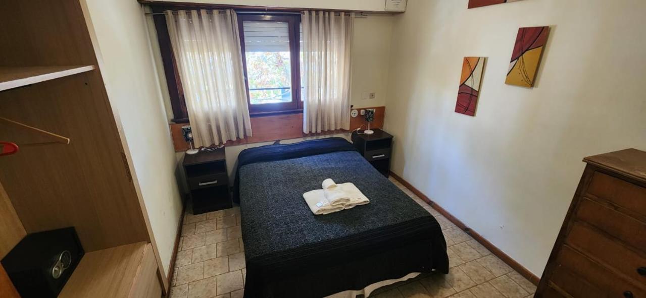 Hotel Europa Mar del Plata Dış mekan fotoğraf