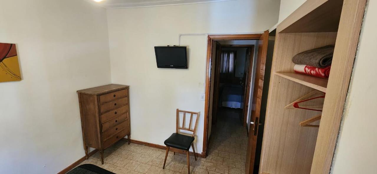 Hotel Europa Mar del Plata Dış mekan fotoğraf
