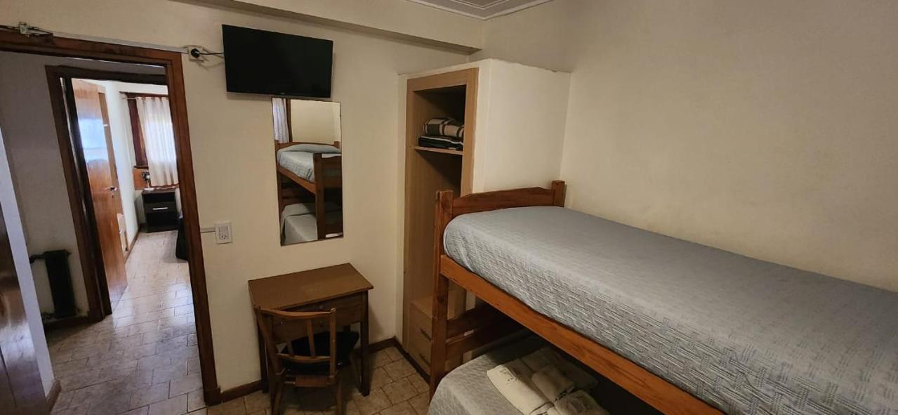 Hotel Europa Mar del Plata Dış mekan fotoğraf