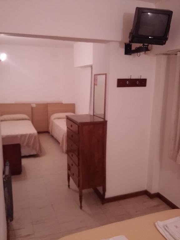 Hotel Europa Mar del Plata Dış mekan fotoğraf