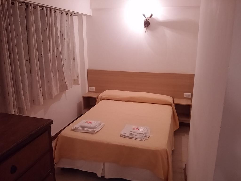 Hotel Europa Mar del Plata Dış mekan fotoğraf