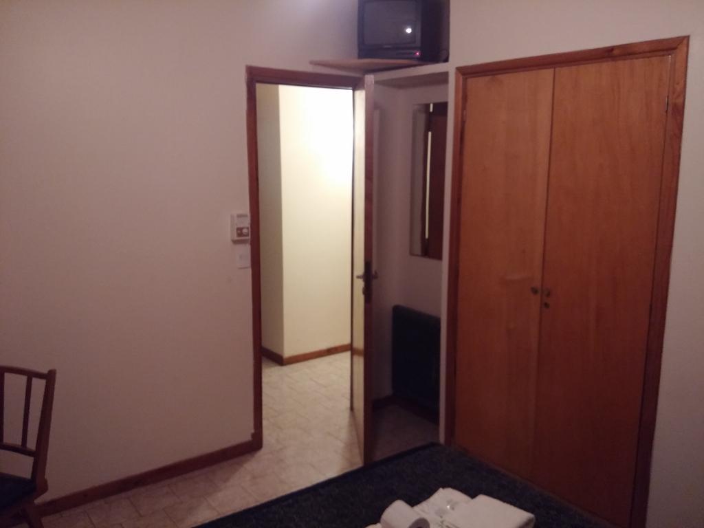 Hotel Europa Mar del Plata Dış mekan fotoğraf
