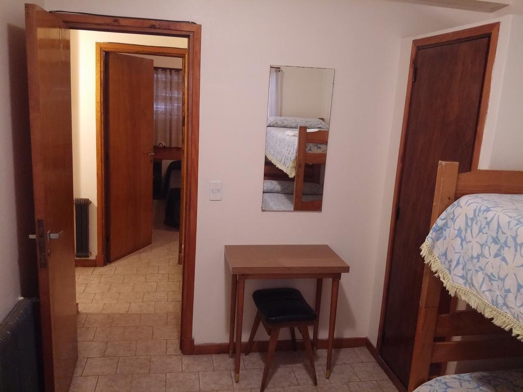 Hotel Europa Mar del Plata Dış mekan fotoğraf