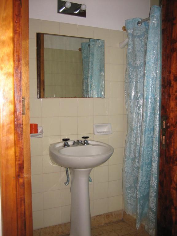 Hotel Europa Mar del Plata Dış mekan fotoğraf