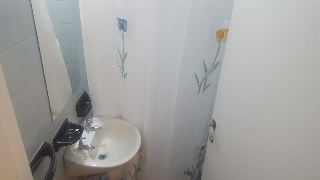 Hotel Europa Mar del Plata Dış mekan fotoğraf