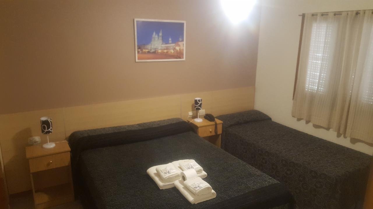 Hotel Europa Mar del Plata Dış mekan fotoğraf