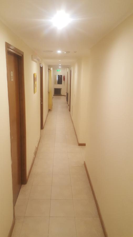 Hotel Europa Mar del Plata Dış mekan fotoğraf