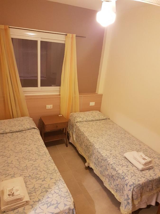 Hotel Europa Mar del Plata Dış mekan fotoğraf