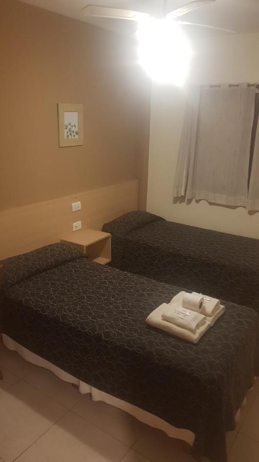 Hotel Europa Mar del Plata Dış mekan fotoğraf